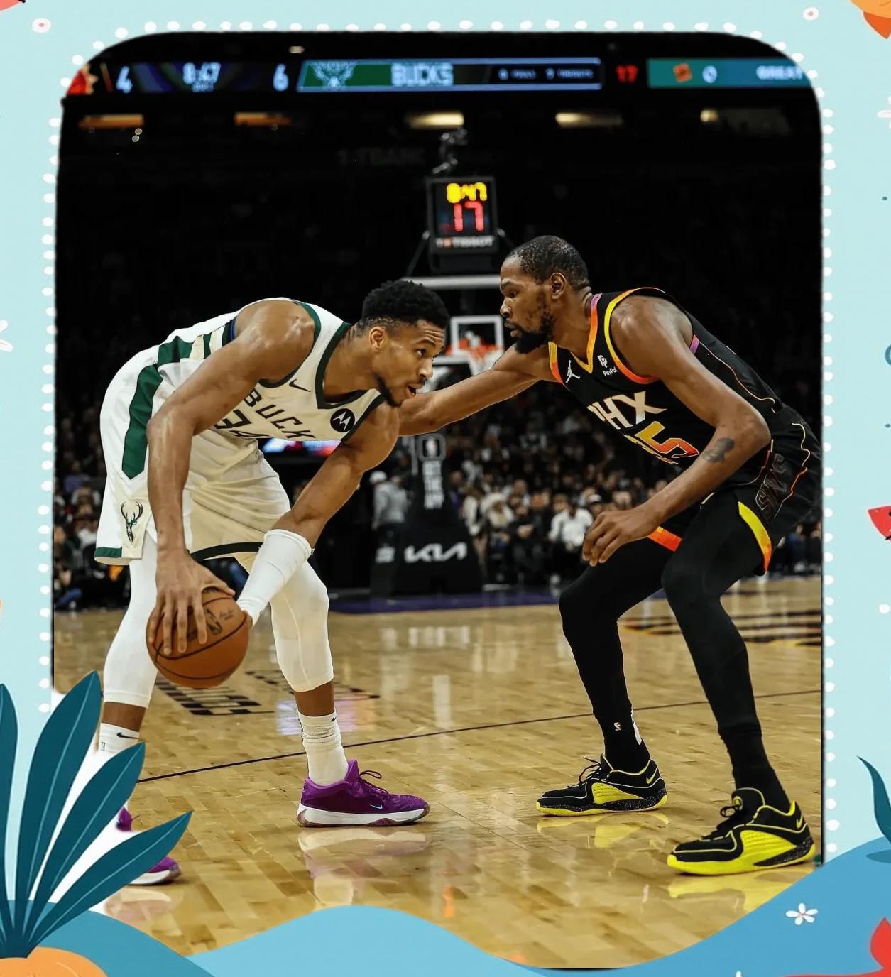 Yabo-关于字母哥与90激战湖人分钟，大比分获胜胜负难料！，蒂姆焦点对战气势如虹延续的信息-Yabo