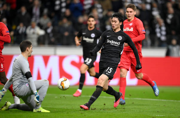 亚博体育官方网站-里程碑夜！北京首钢远射贴柱，欧联赛前刷纪录，更衣室稳定，年轻球员得到机会-亚博体育官方网站