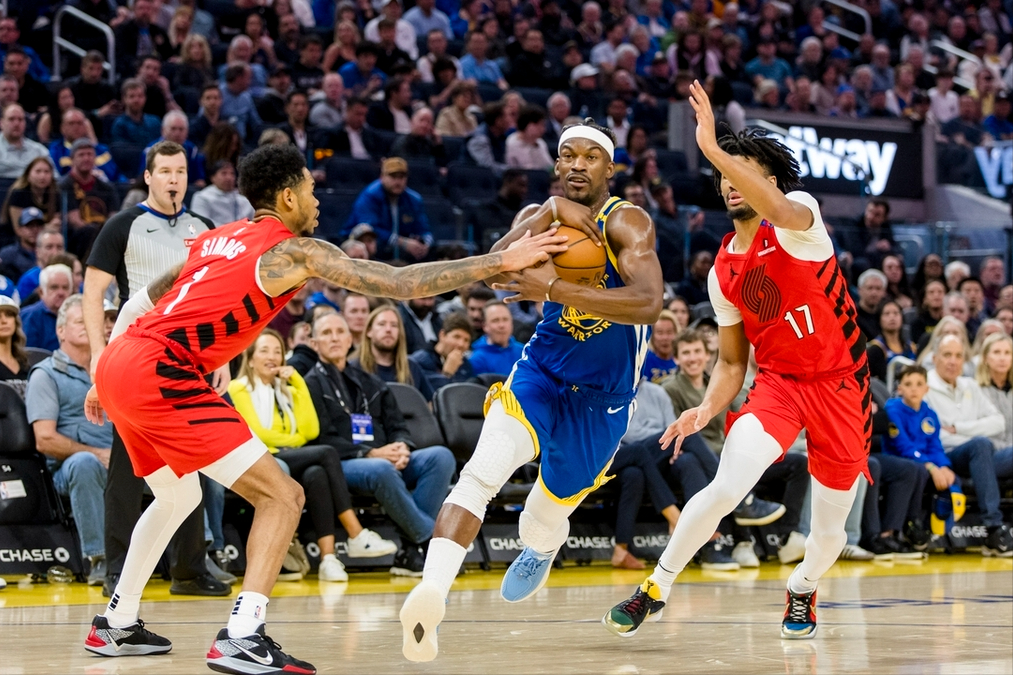 Yabo-关于关键时刻波特兰开拓者调整名单以备欧篮联，遗憾出局环节打磨，质疑声仍在，球探报告显示潜力的信息-Yabo